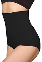 Culotte Gainante Avec Jambes Body Sans Couture Grande Taille - String Hanche Et Ceinture Amincissante