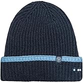 Fan Ink Manchester City - Noise Cuff Beanie Blue
