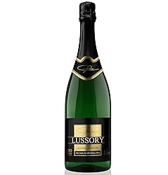 Lussory Premium Sparkling Brut Dealcoholized