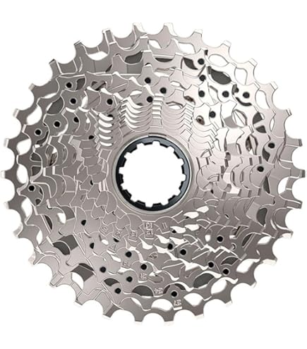 SRAM - SRAM FORCE 12速スプロケット XG-1270 10-36T Amazon.com: SRAM Force AXS XG-1270 Cassette - 12-Speed, 10