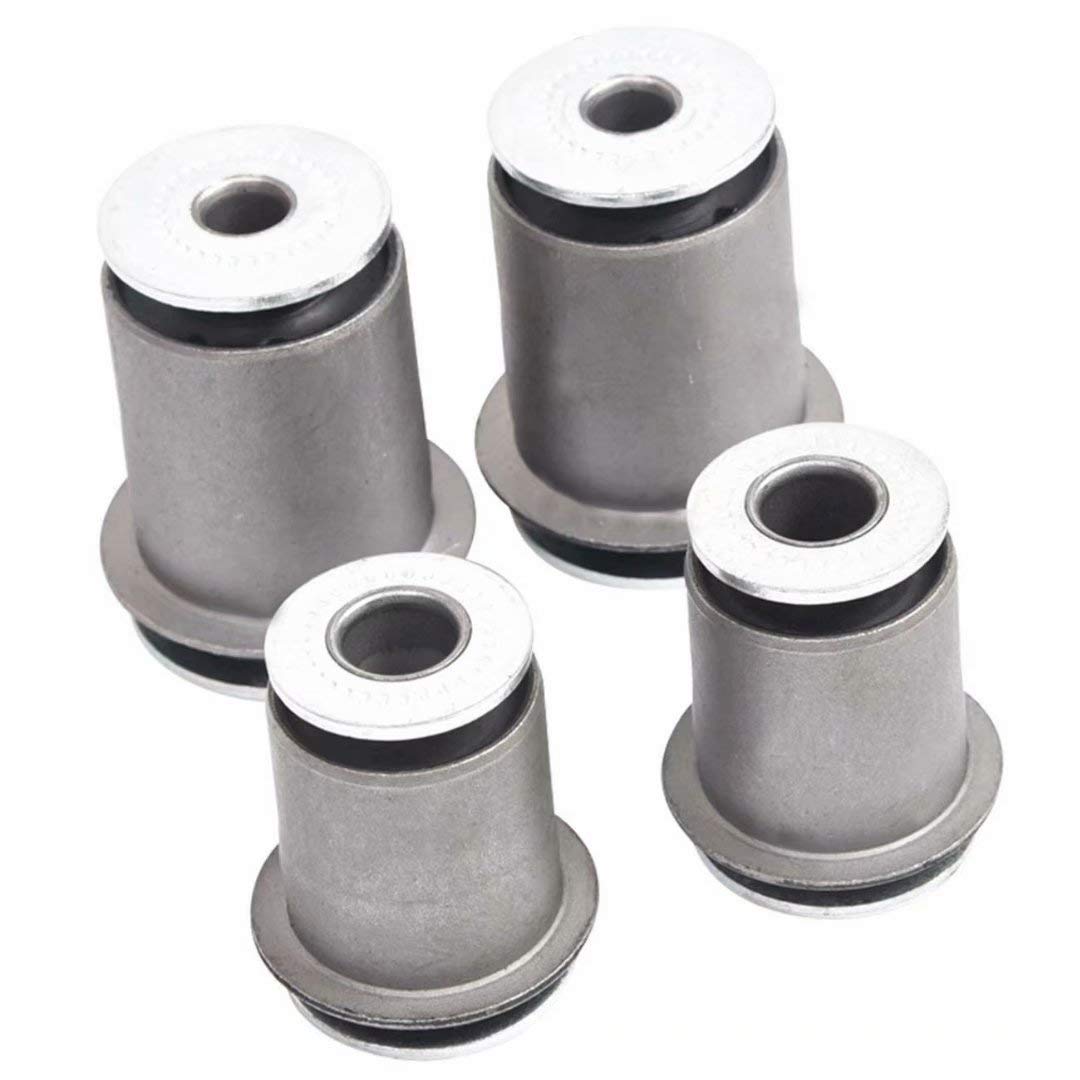 Hcodec 4 PCS Left & Right FOR 4Runner FJ Cruiser Front Lower Control Arm Bushing Kit 48654-60030, 48655-60030, 4865460030, 4865560030