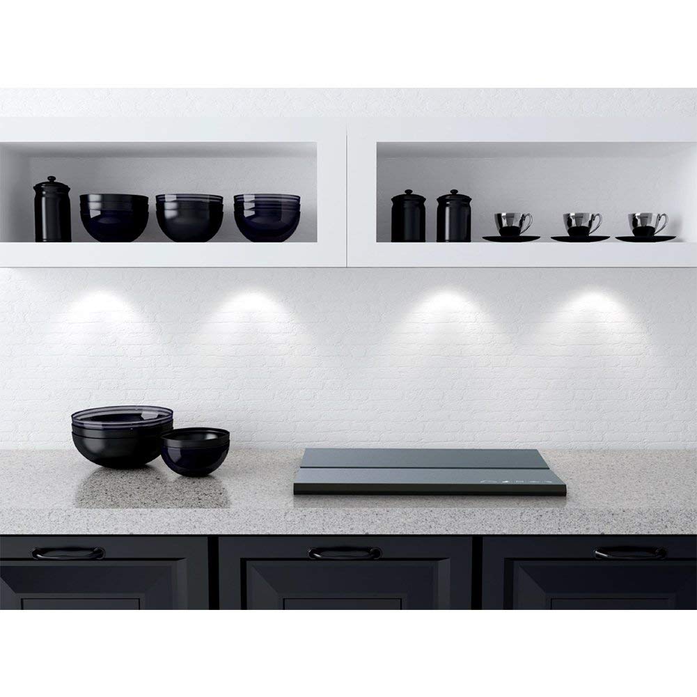 StarPlayer Defrosting Tray Rapid Thaw Plate Made of Premium HDF Aeronautical Aluminum Alloy for Thawing Frozen Meat or Food Faster Naturally