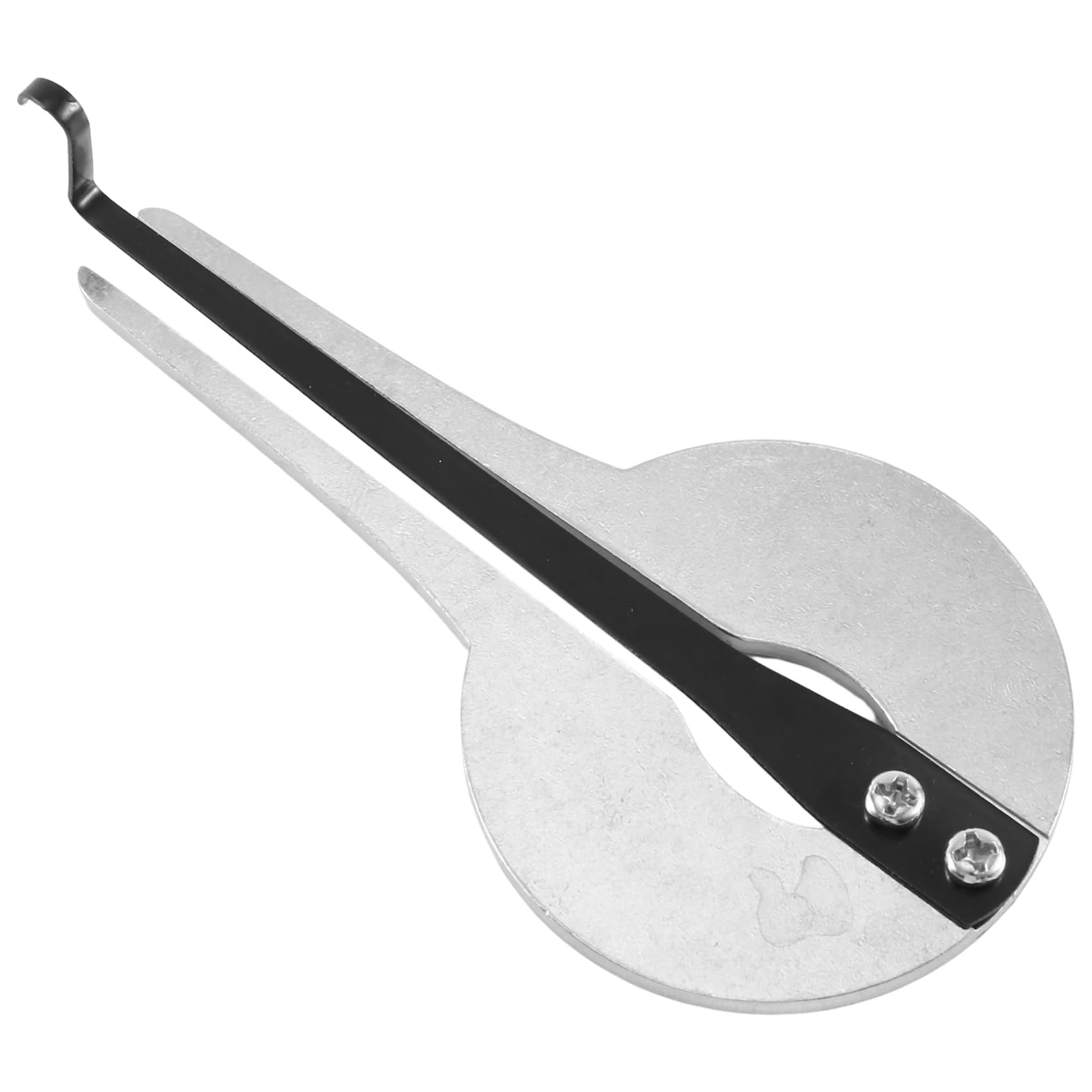 Cucioki 1 Piece Steel Portable Jaw Harp Jews Harp Altai Ethnic Beginner Children'S Gifts B