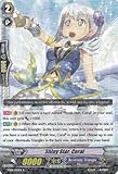 Cardfight!! Vanguard TCG - Shiny Star, Coral (EB06/010EN) - Dazzling Divas