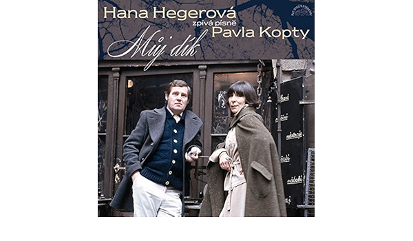 Petr A Lucie By Hana Hegerova On Amazon Music Amazon Com