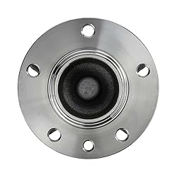 Stirling P512568PR_I218R - Pair 2 Rear Wheel