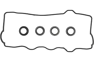 FEL-PRO VS 50304 R-1 Engine Valve Cover Gasket Set for Toyota Camry