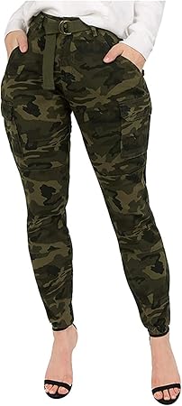 womens high waisted tactical pants