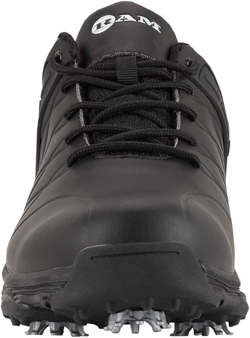 ram golf fx tour mens waterproof golf shoes
