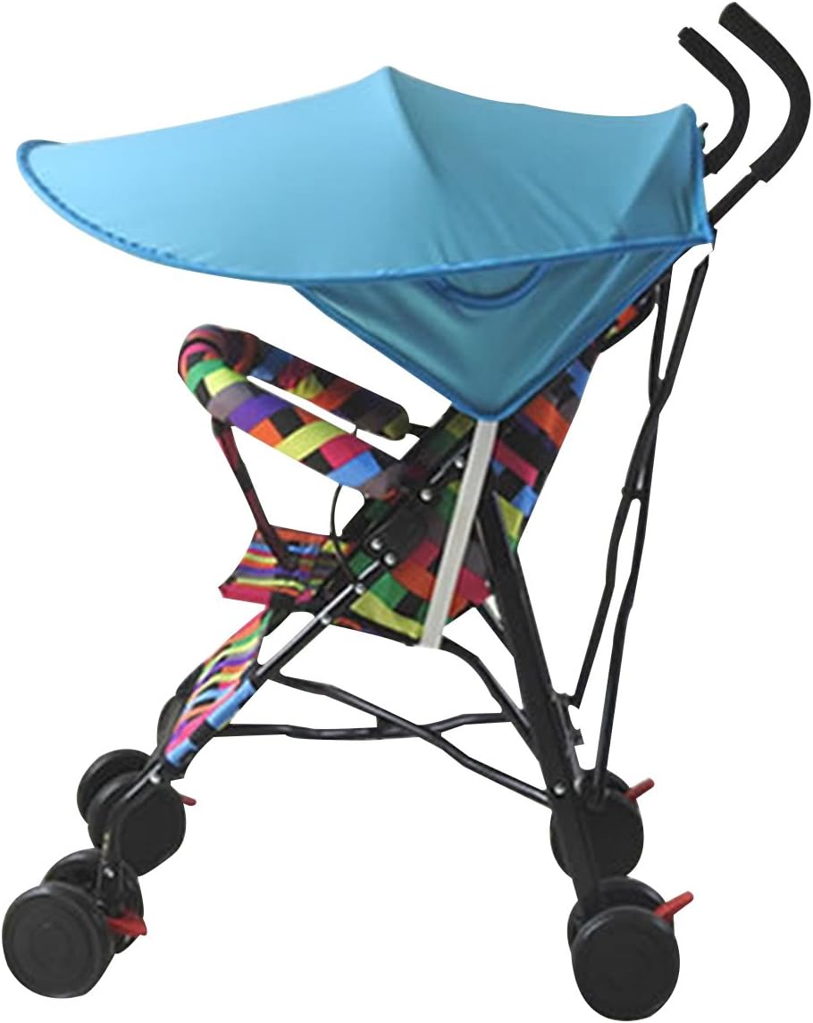 Auvent De Landau Poussette Pour Bebe Couverture De Soleil Pour Poussette Pare Soleil Noir Auvstar Housse De Soleil Pour Poussette Bebe Poussettes Et Landaus Bebe Puericulture