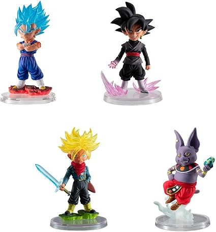 best dragon ball action figures