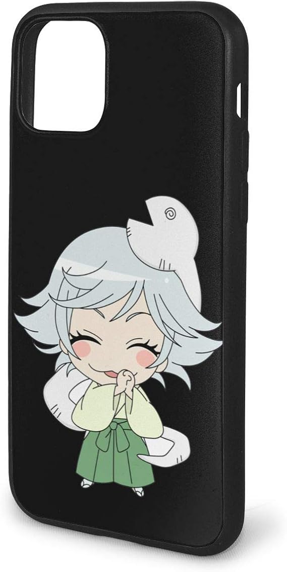 Amazon Co Jp りんご 保護カバー 神様はじめました 超薄型スマートフォンケース 対応 りんご 11 りんご 11 Pro りんご 11 Pro Max 機種 服 ファッション小物