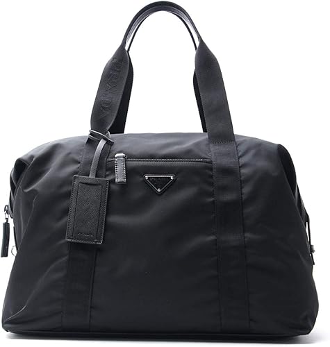 prada travel bag