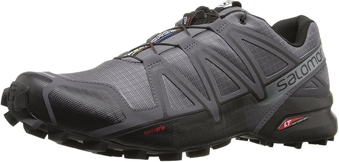salomon hockey shoes uk