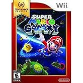 Super Mario Galaxy (Nintendo Selects)