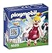PLAYMOBIL Super 4 Fairy Lorella Figure Building Kit