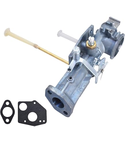CARBURETOR For Briggs & Stratton 130201 130202 130203 130206 130207 Model 397135