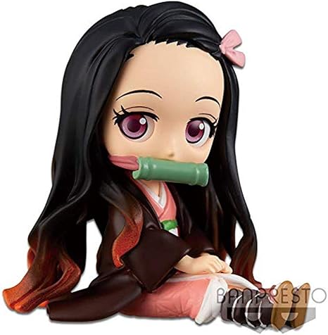 Demon Slayer Volume 23 Figure Q Posket Petit With Limited Kimetsu No Yaiba Comic Animation Art Characters Chsalon Japanese Anime Demon Slayer Volume 23 Figure Q Posket Petit With Limited Kimetsu No Yaiba Comic Animation Art Characters Chsalon Japanese Anime