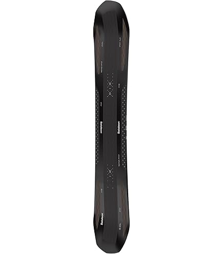Amazon.com : Bataleon Mens The Thunder Snowboard - 2022 Size 156