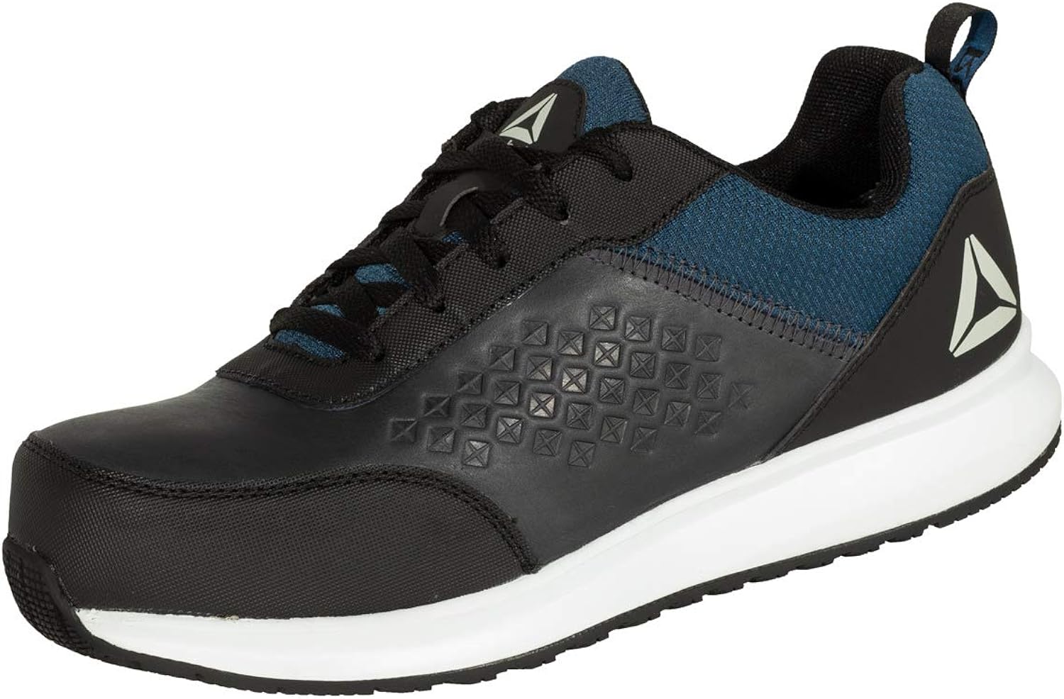 Reebok Zapatos de seguridad Print Premier S3 Navy Amazon.es Zapatos y
