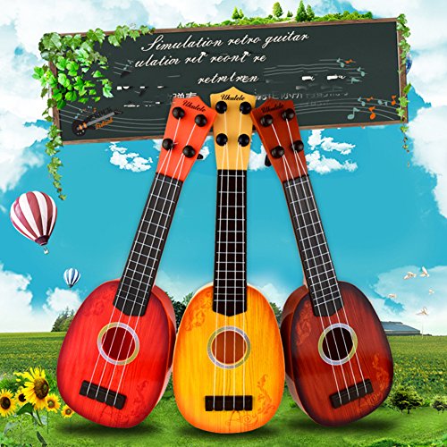 5 Grocery+House+Ukulele+Musical+Instruments