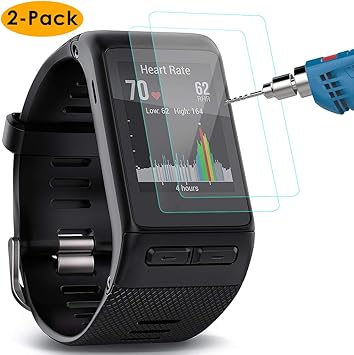 garmin vivoactive hr cycling