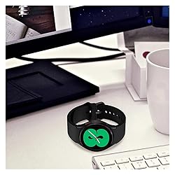 QATGYH Strap for Galaxy Watch 5 pro 45mm 4 Classic