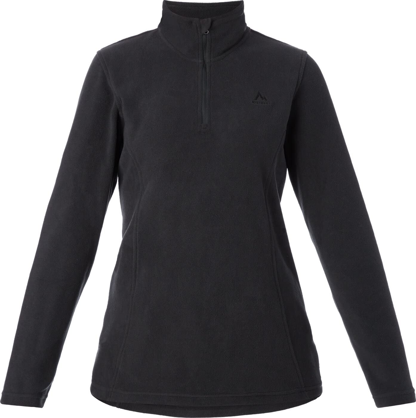 McKINLEY Women's Amarillo Shirt, Black Night, 36