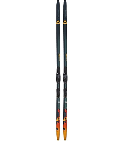 FISCHER RACE JR スキー　110cm Amazon.com : FISCHER Junior RCR Skate Lightweight Versatile Racing