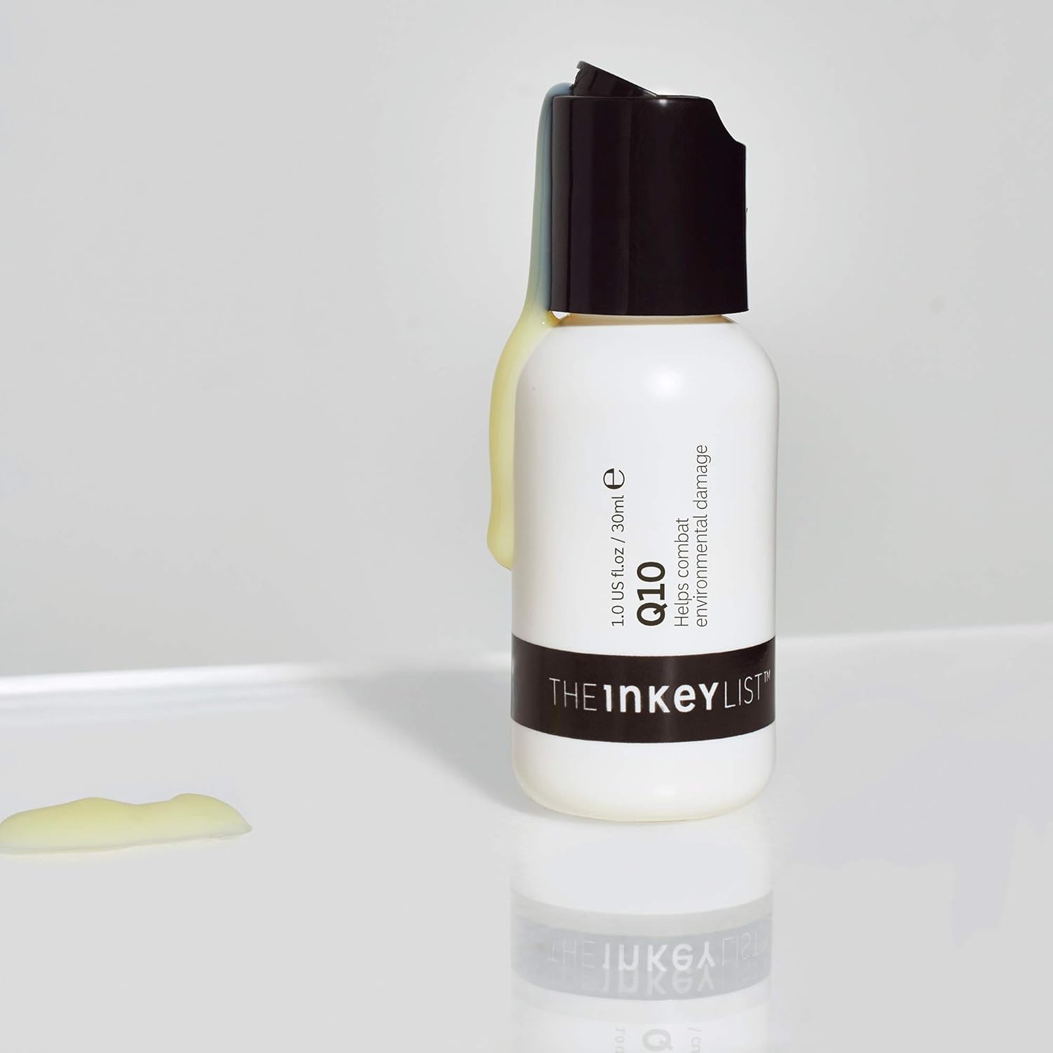 Morningkoffee.com: The Inkey List Q10 Face Serum | Best Skincare Products Under $15