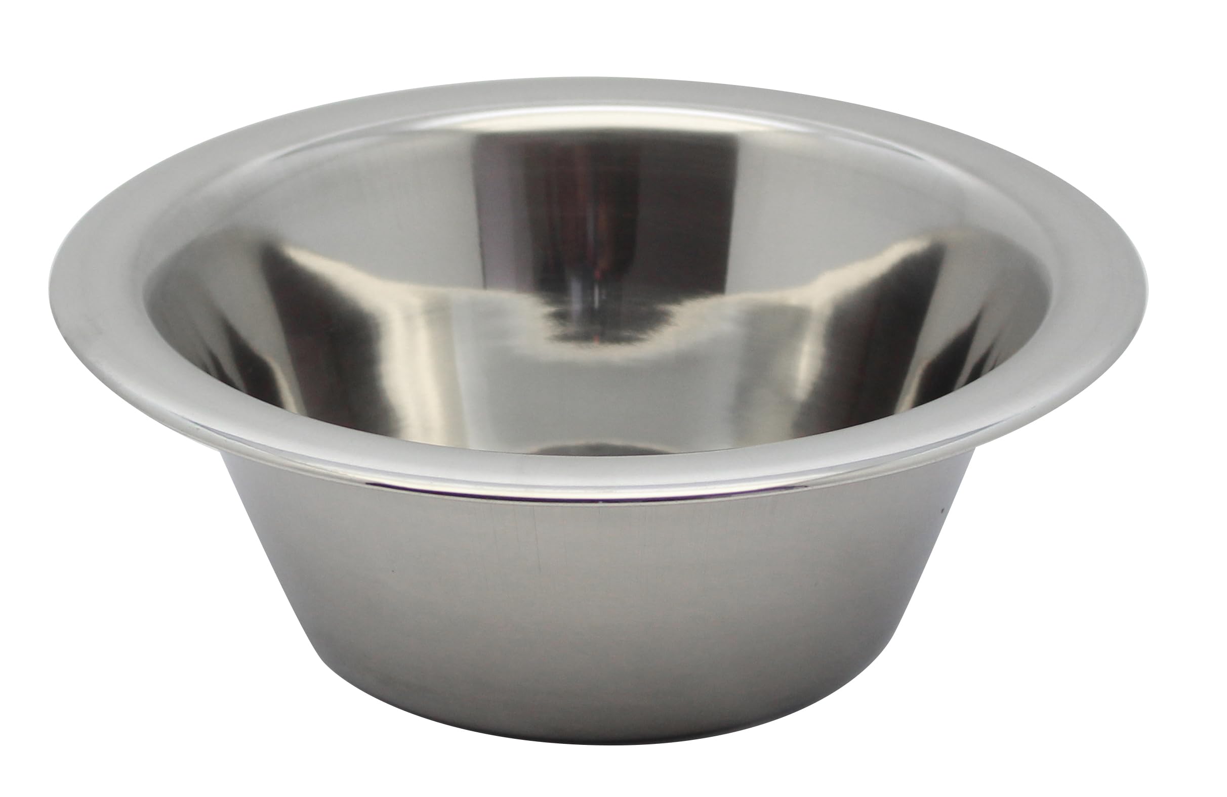 ELO 58020 Stainless Steel Pastry Bowl 20 cm, 1 Unit