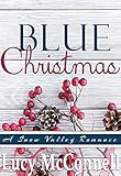 Blue Christmas: A Snow Valley Romance (Christmas in Snow Valley series)