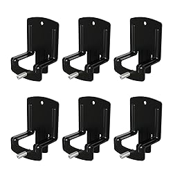 Homdock 6 PCS Non Slip Mattress Gaskets for Bed