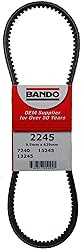 Bando USA 3540 Precision Engineered V-Belt