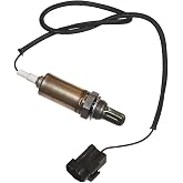 Walker Products 350-31025 Oxygen Sensor 1-W Direct Fit Narrow-Band | Premium OE replacement sensor provides oxygen feedback to the engine control system for reliable performance and efficiency.