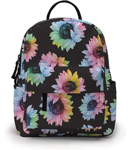 Deanfun Mini Backpack for Women