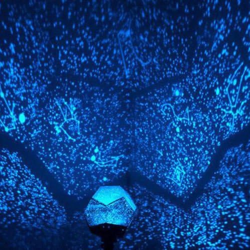 Amazon.com: Romántico Astro Planetario Estrella Celestial ...