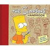 Cartooning With The Simpsons Matt Groening 9780060968748
