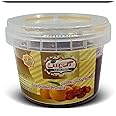 Prunella Sour and Salty (Lux Golden Prunella)