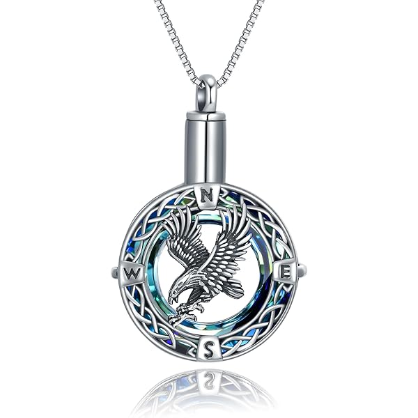 925 Sterling Silver Constellation Pendant ZPMMPZ Zodiac Necklace - With ...