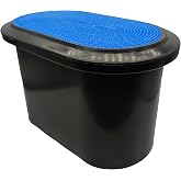 XYZIL Primary Air Filter 32/925682 RE253518 87037984 Compatible with John Deere 5065M 5075M 5095M for New Holland T4030 T4040 T4050 T5070 for Case-IH Farmall 75N 85C 95C P608533 LAF5934 Obround