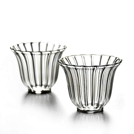 Wyhgry Taza de Vidrio, Taza Resistente al Calor Copa Hammer - Café ...