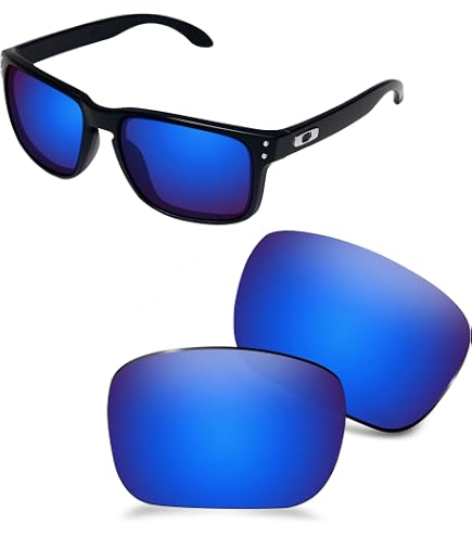 オジサン‼️‼️ Amazon.com: AOZAN ANSI Z87.1 Polarized Replacement Lenses For