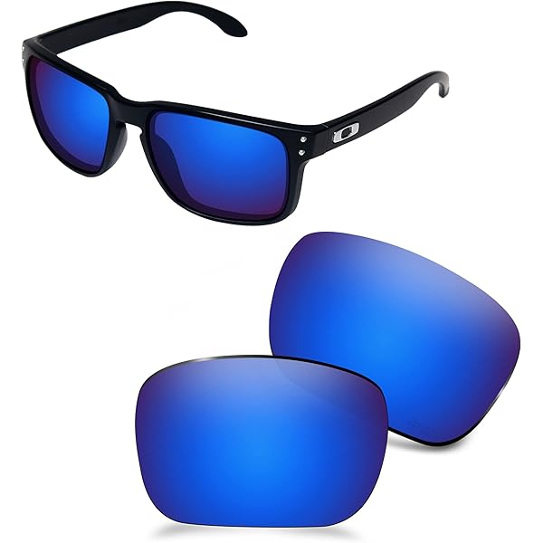 7/15まで Iwanna gel  OAKLEYarchive Amazon.com: AOZAN ANSI Z87.1 Replacement Lenses For Oakley
