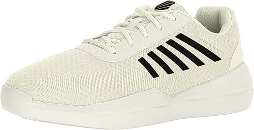 k swiss plush foam