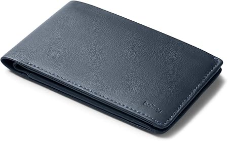 Bellroy Travel Wallet Travel Document Holder Passport Tickets Cash Cards And Pen Basalt Amazon Co Uk Luggage