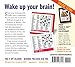 Mensa 10-Minute Crossword Puzzles Page-A-Day Calendar 2017