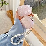 ZHIRUAN Airpods Pro Case (2019) Earbuds Case