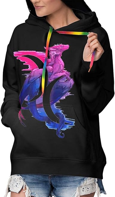 dragon hoodie amazon