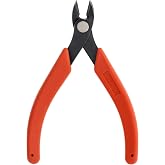 Xuron Maxi-Shear Flush Cutter - Semi Flush - 2175B - 1-Pair